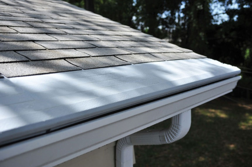 Seamless Gutter